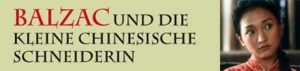 Balzac Und Die Kleine Chinesische Schneiderin