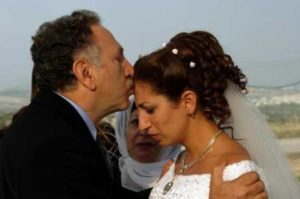 Die Syrische Braut
