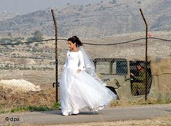 Die Syrische Braut
