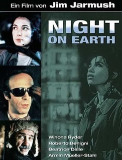 Night On Earth
