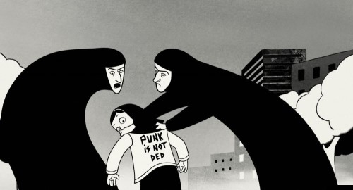 Persepolis