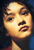 Whale Rider