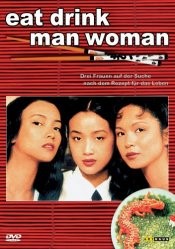 eat drink man woman