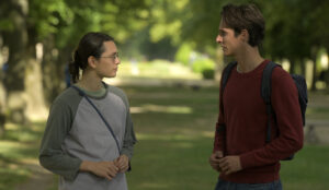 Marguerites Theorem Szene 2